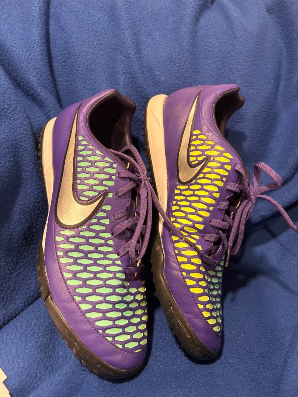Soccer Cleats